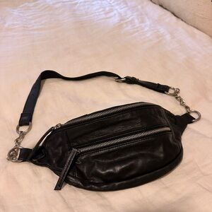Free people Bum Bag